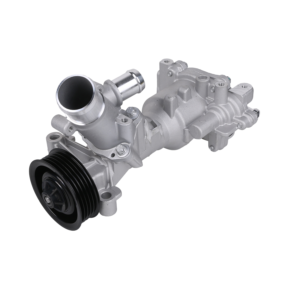 Bomba de agua para Mercedes Benz 133 200 04 00