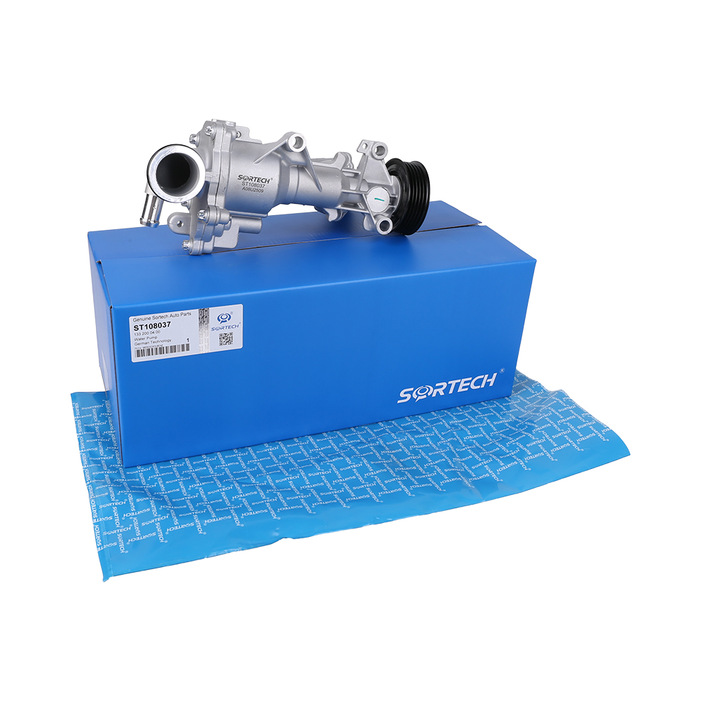 Water Pump For Mercedes Benz