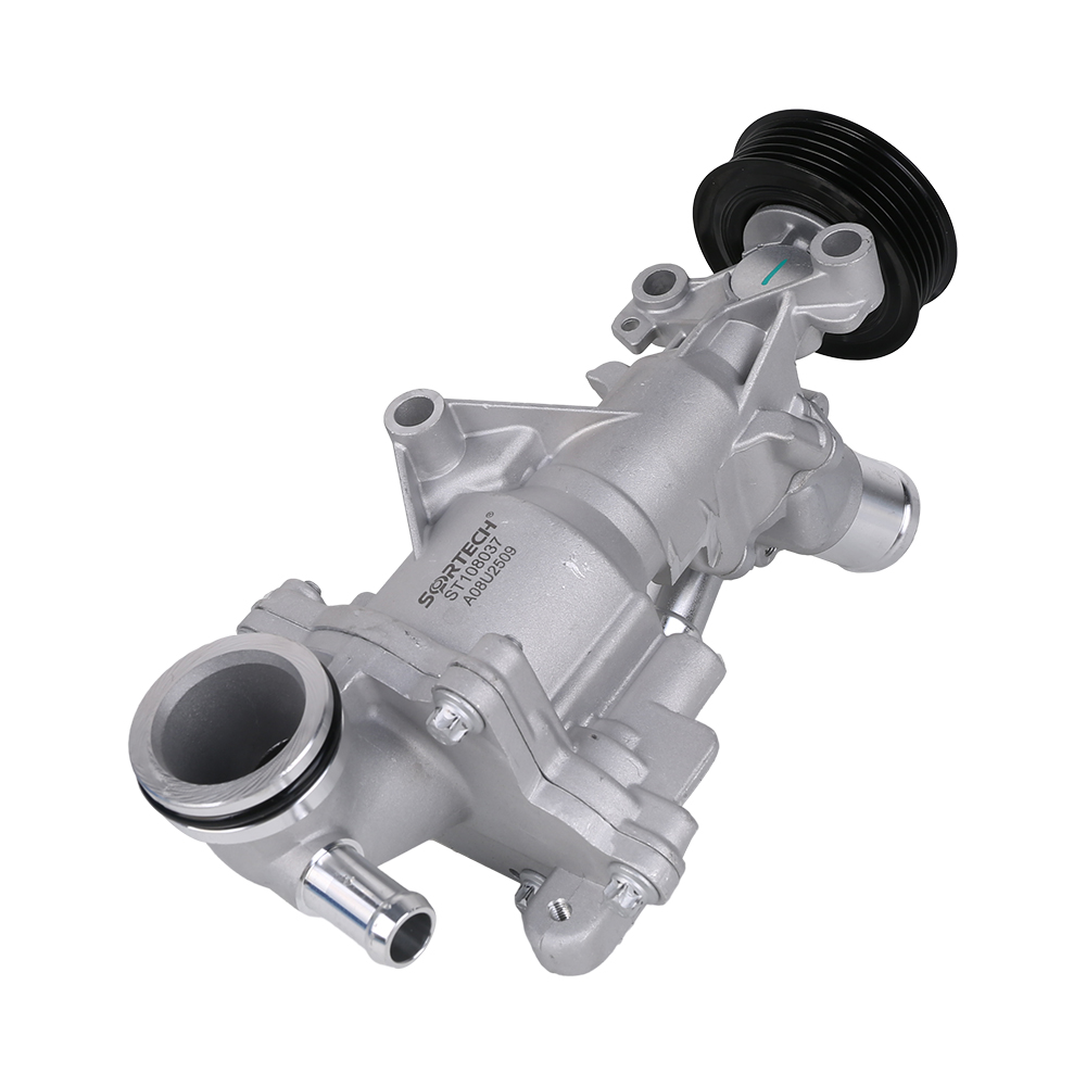 Water Pump For Mercedes Benz