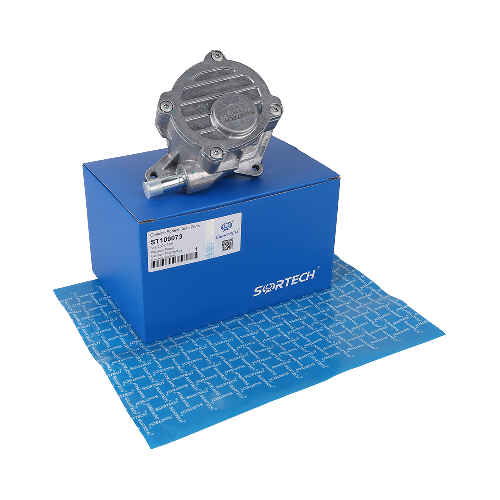 Vacuum Pump For Mercedes Benz