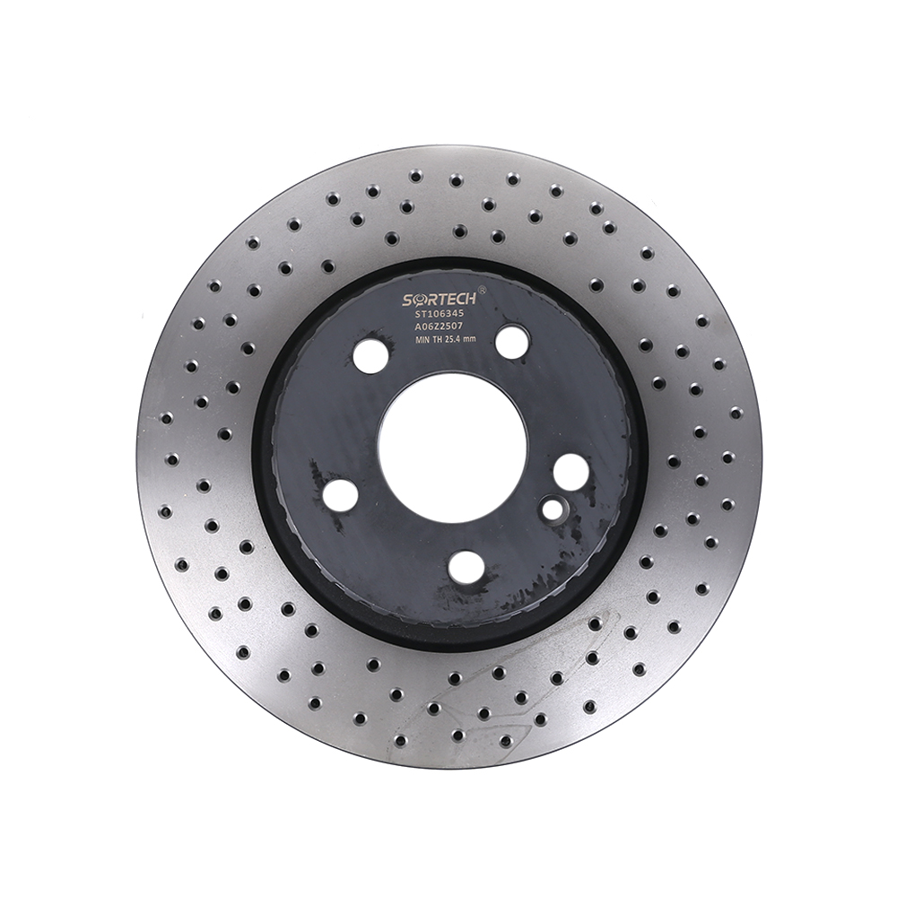 Brake rotors