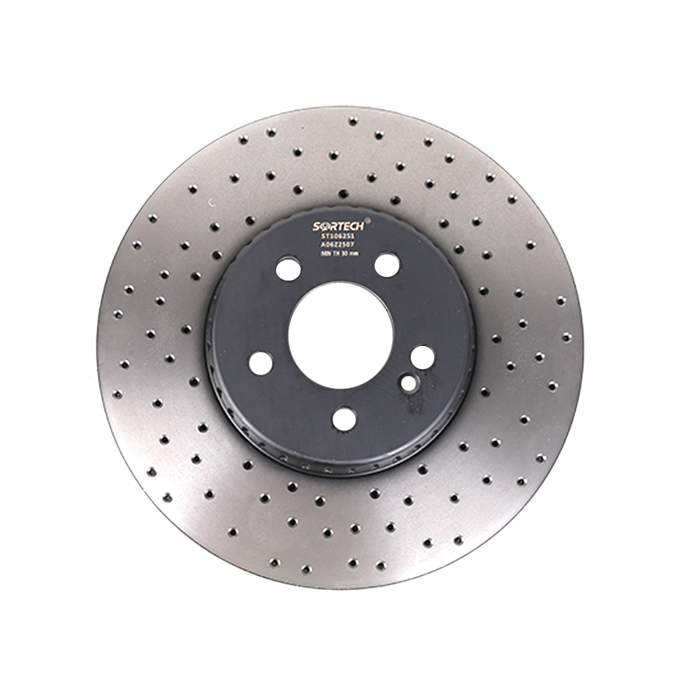 Disco de freno para Mercedes Benz 000 421 22 12