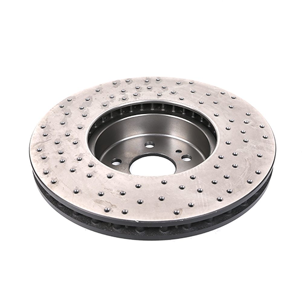 Disco de freno para Mercedes Benz 000 421 22 12
