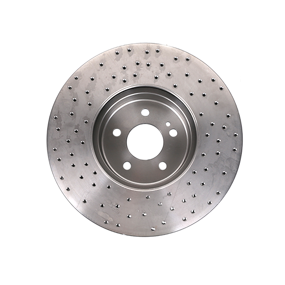 Disco de freno para Mercedes Benz 000 421 22 12