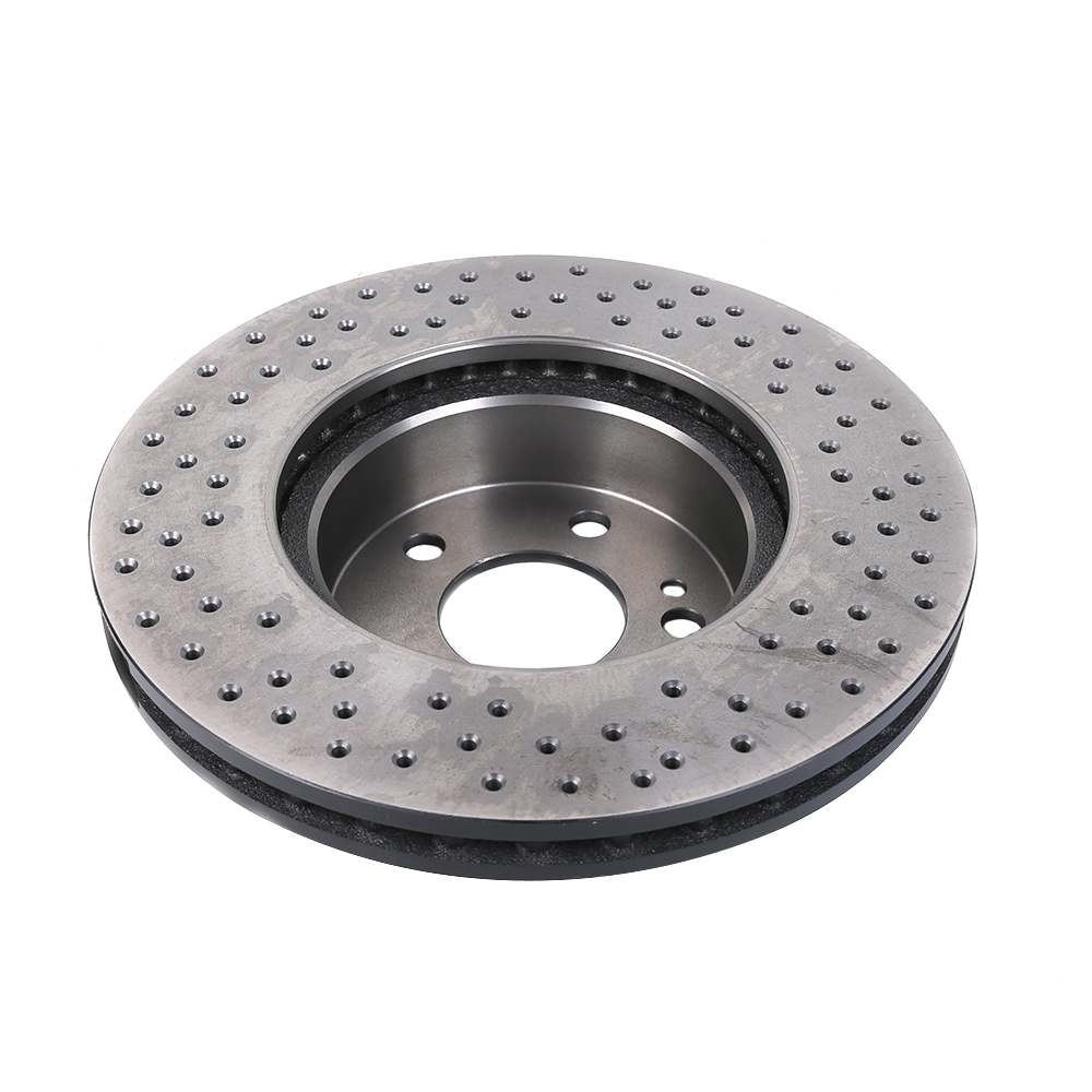Disco de freno para Mercedes Benz 000 421 25 12
