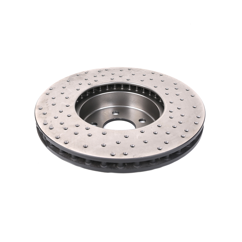 Disco de freno para Mercedes Benz 000 421 28 12