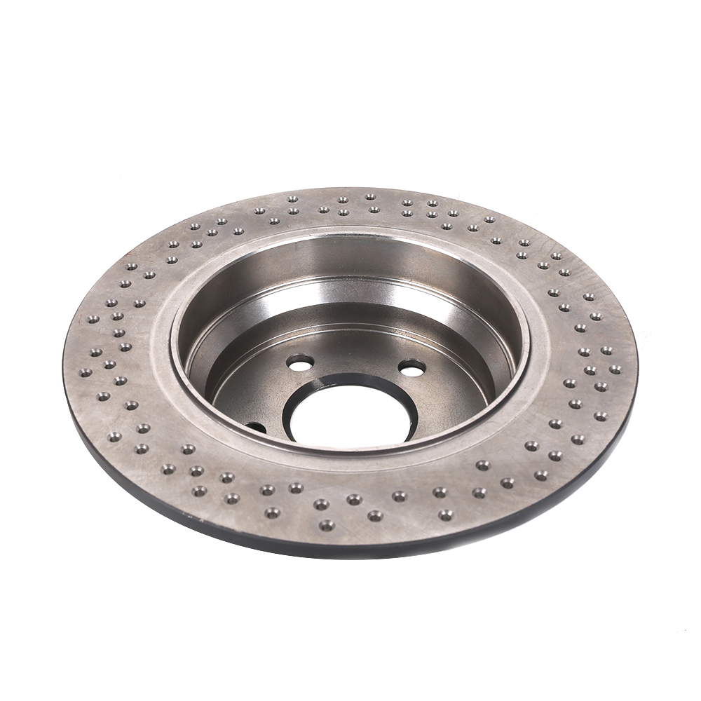Disco de freno para Mercedes Benz 000 423 10 12