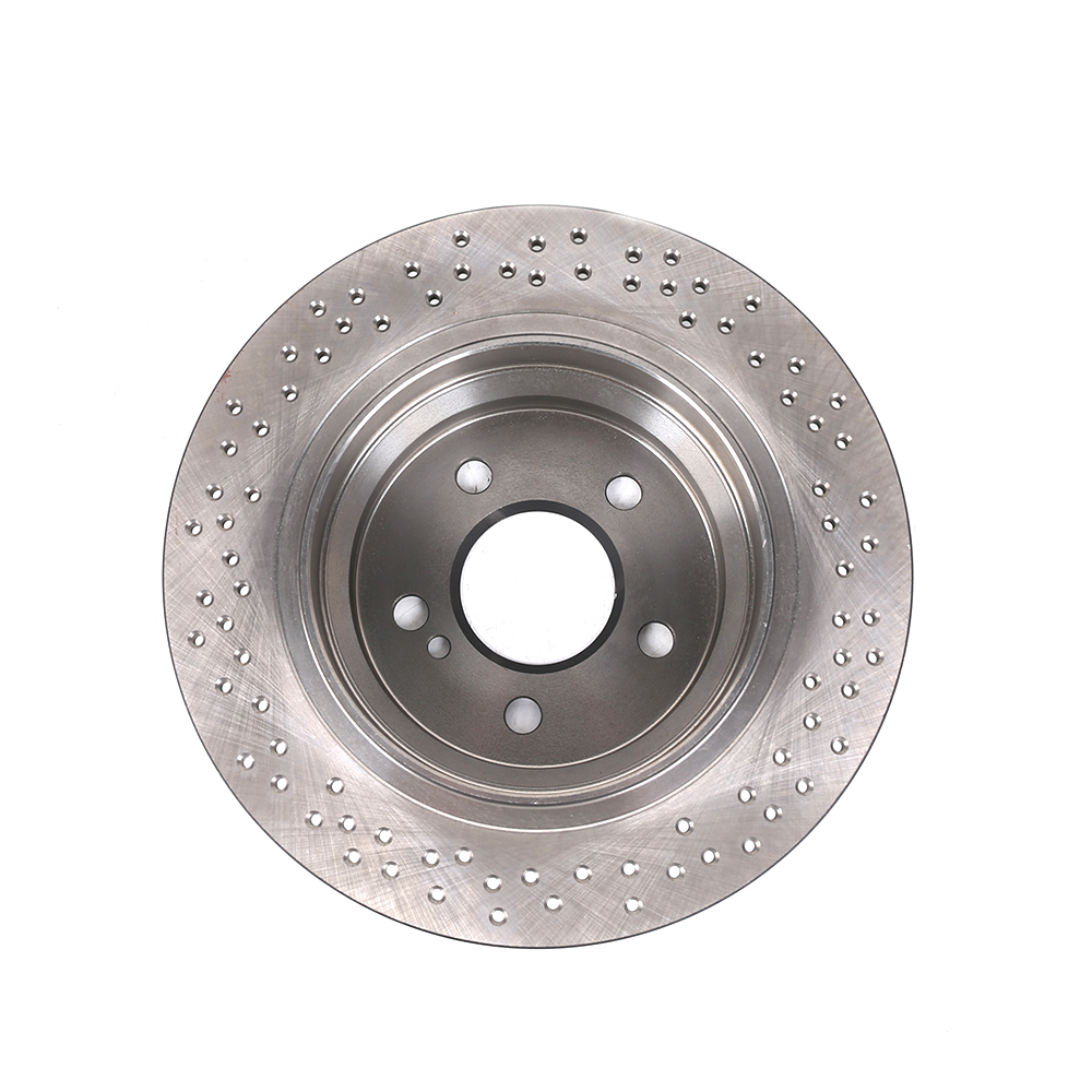 Disco de freno para Mercedes Benz 000 423 10 12