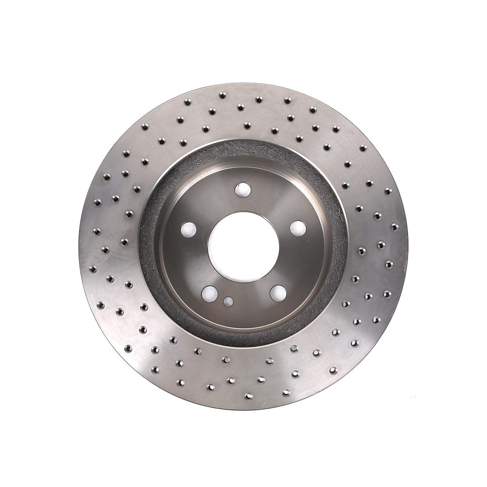 Disco de freno para Mercedes Benz 000 423 18 12
