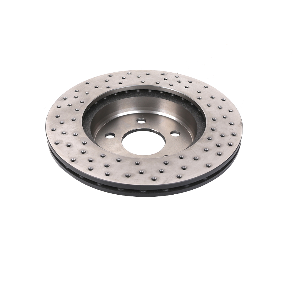 Disco de freno para Mercedes Benz 000 423 18 12