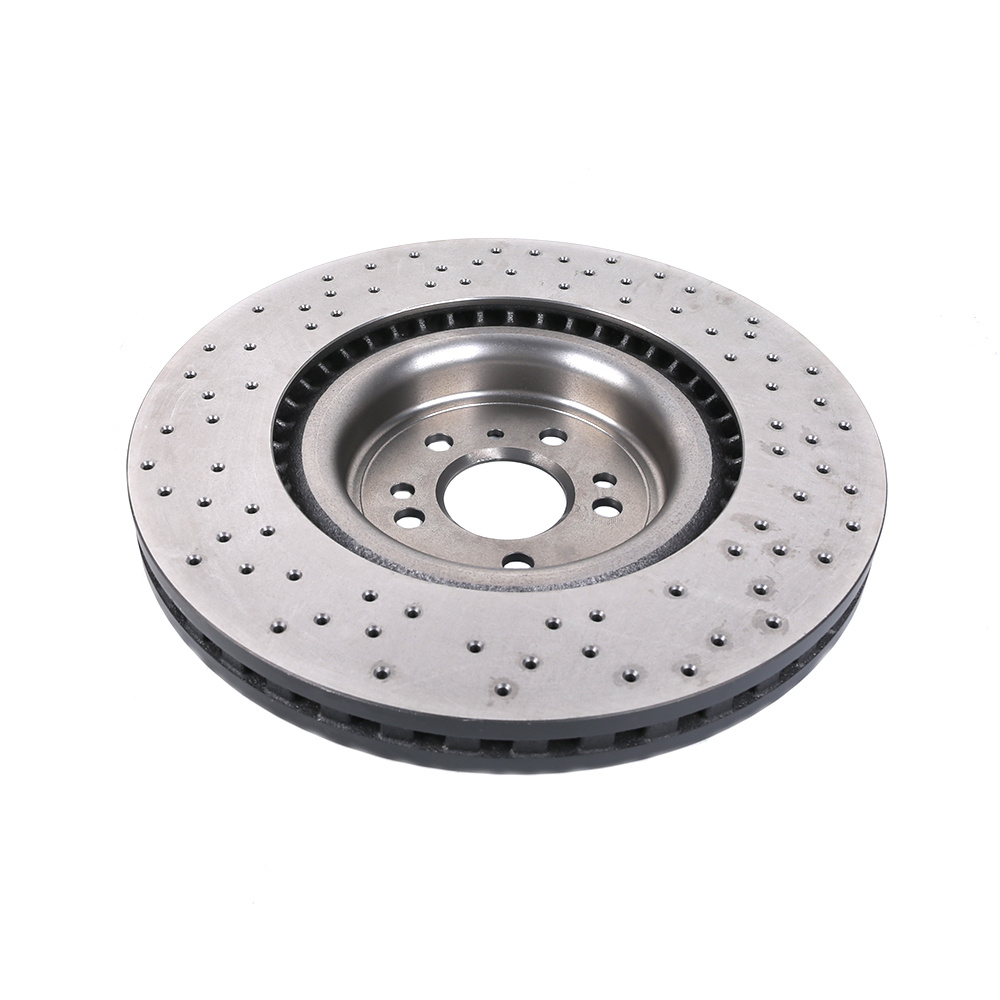 Disco de freno para Mercedes Benz 164 421 07 12
