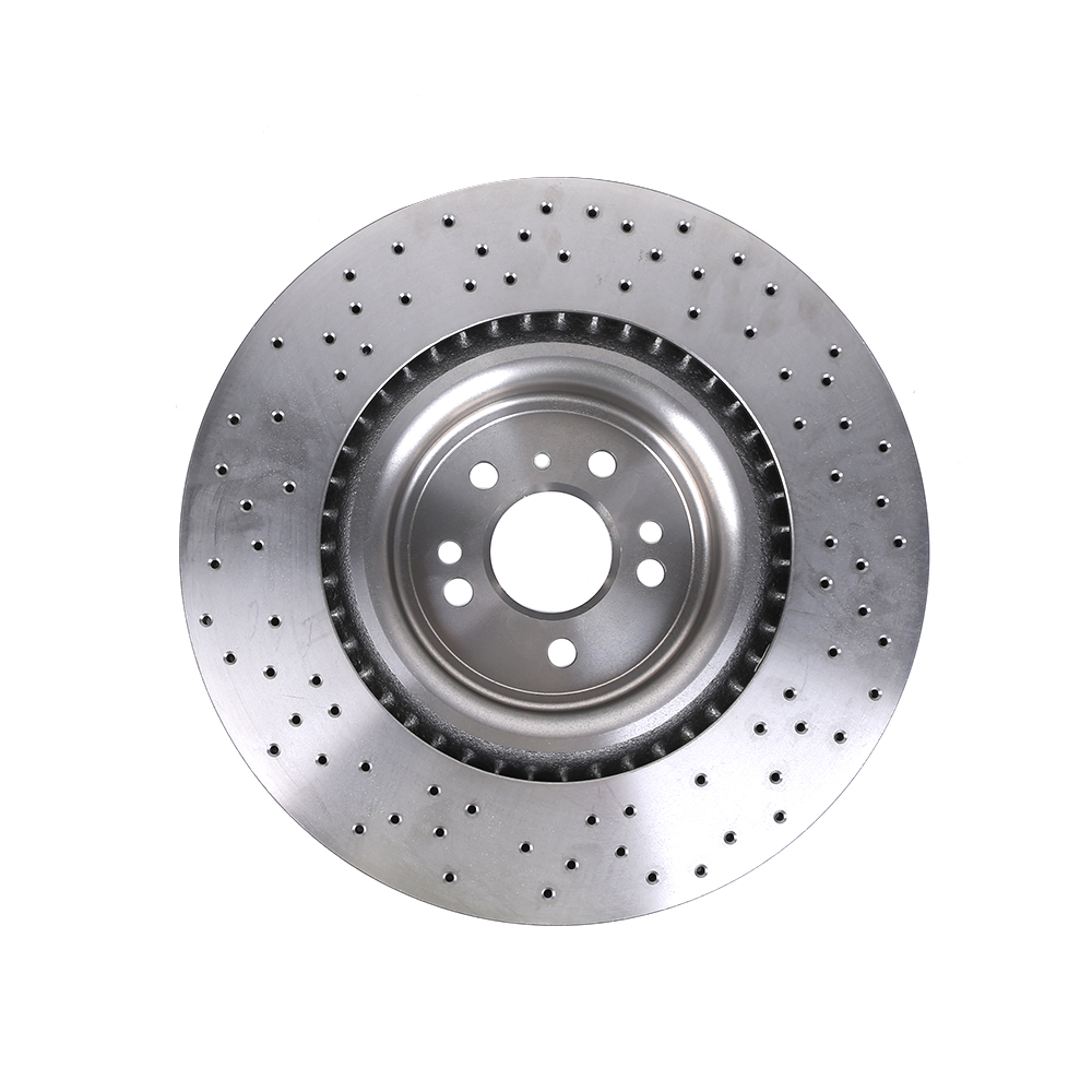 Disco de freno para Mercedes Benz 164 421 07 12