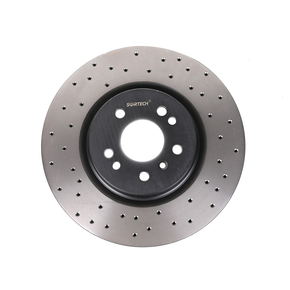 Disco de freno para Mercedes Benz 166 421 13 00