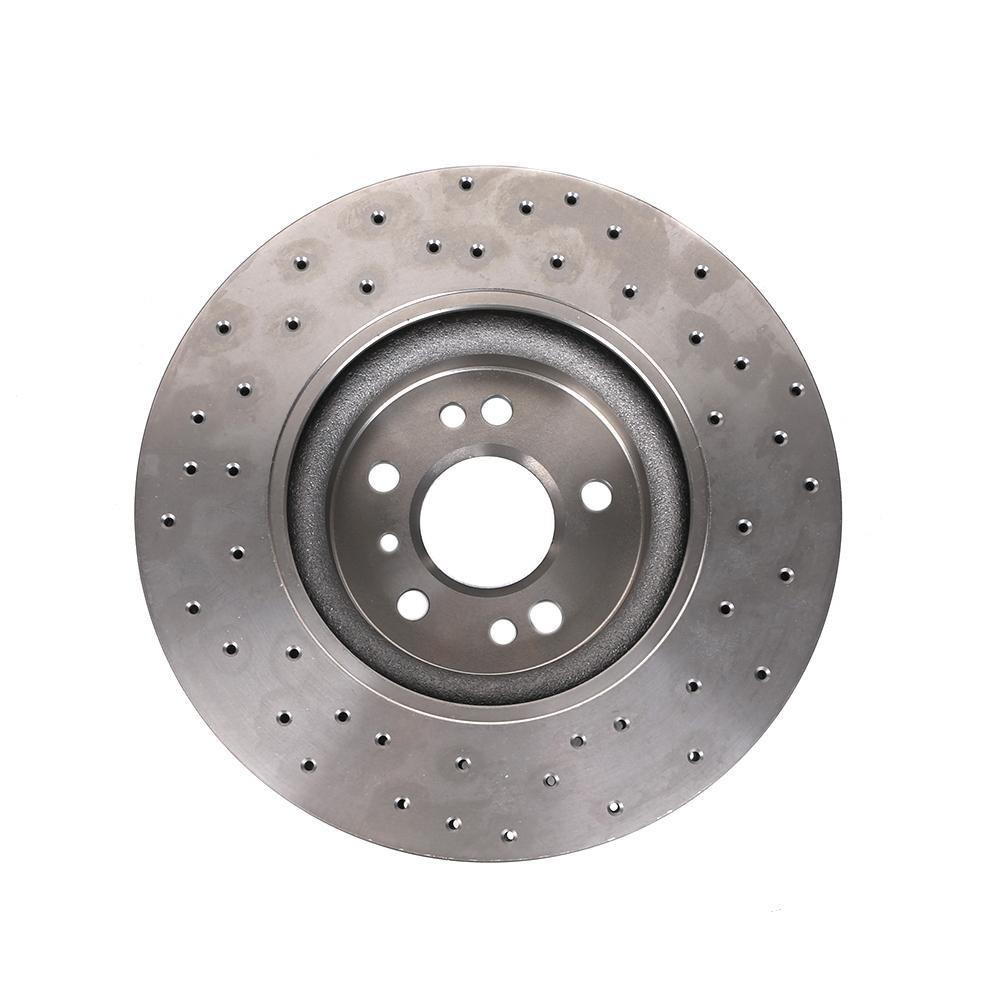 Disco de freno para Mercedes Benz 166 421 13 00