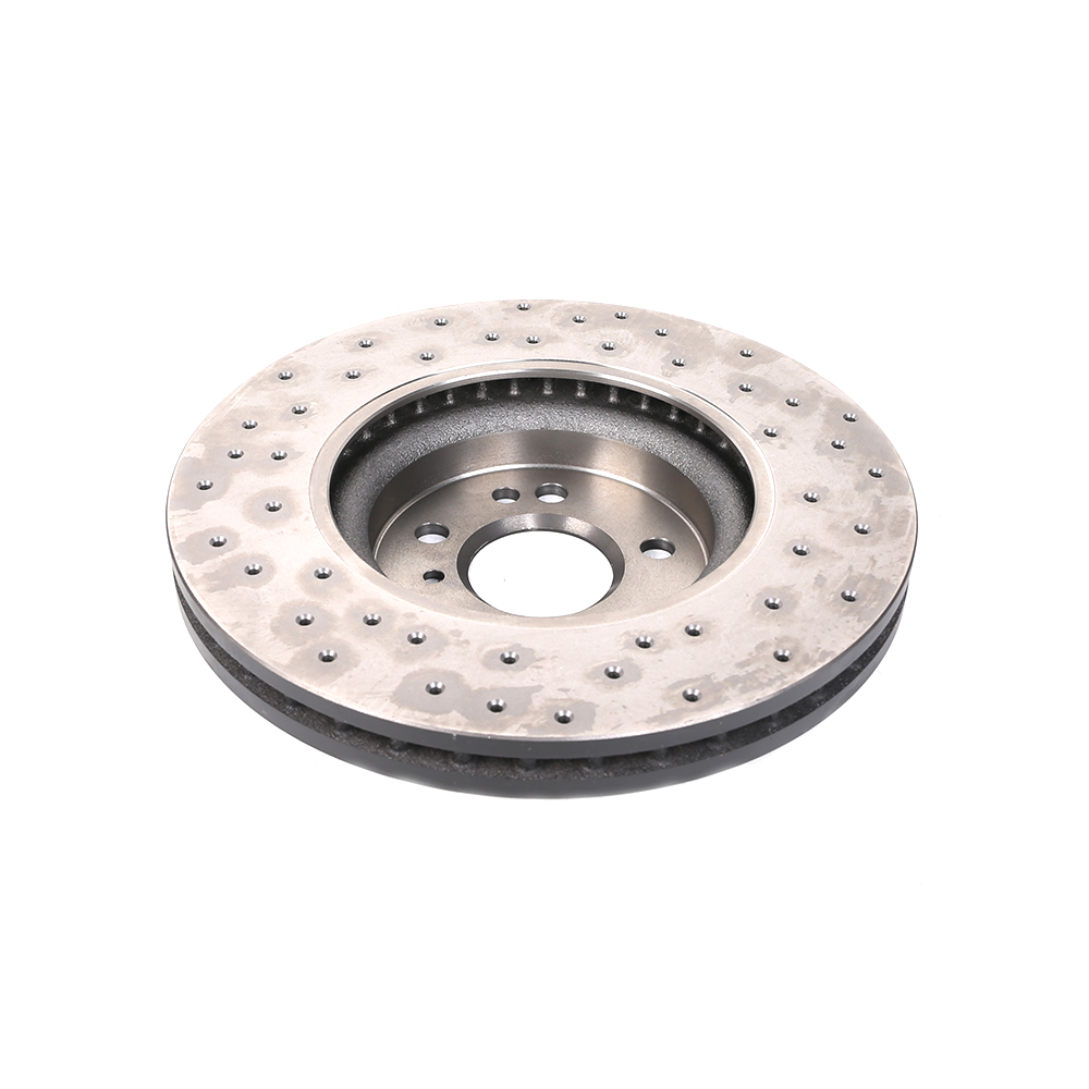 Disco de freno para Mercedes Benz 166 421 13 00