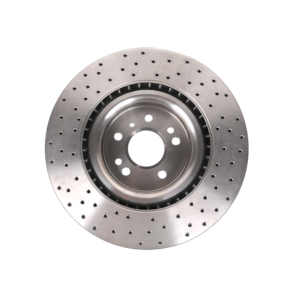 Disco de freno para Mercedes Benz 166 421 15 00