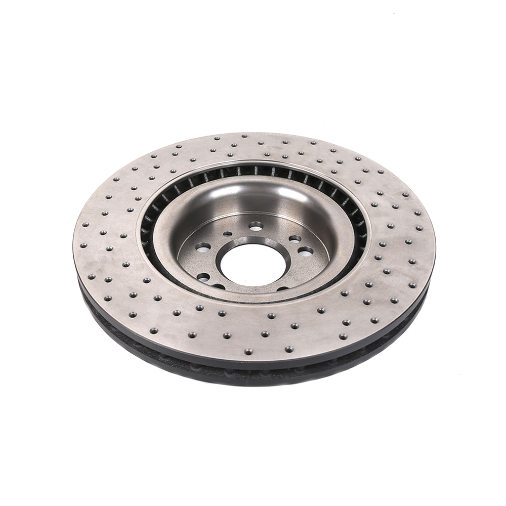 Disco de freno para Mercedes Benz 166 421 15 00