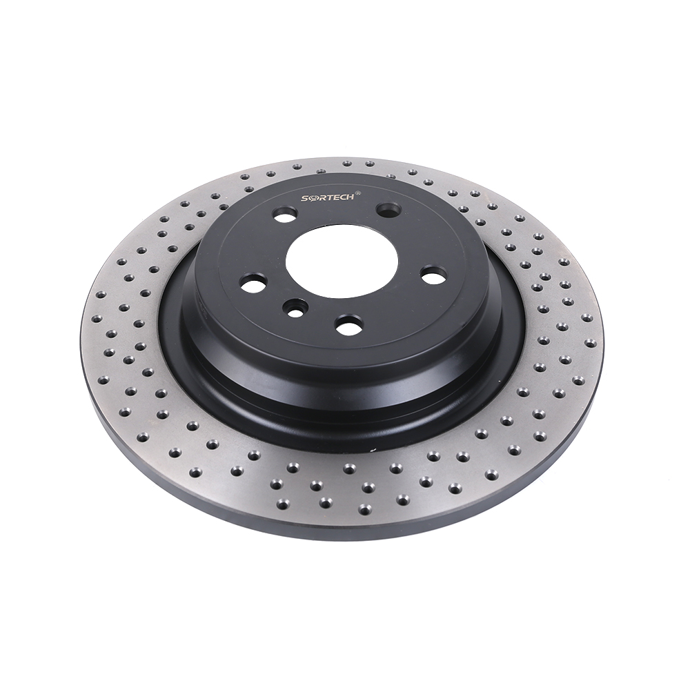 Disco de freno para Mercedes Benz 166 423 00 12