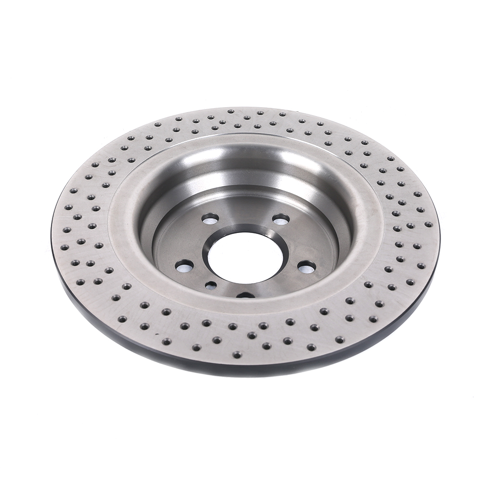Disco de freno para Mercedes Benz 166 423 00 12
