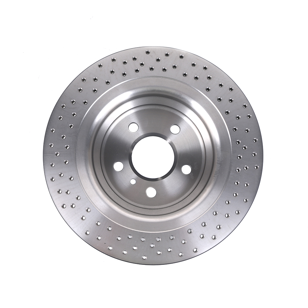 Disco de freno para Mercedes Benz 166 423 00 12