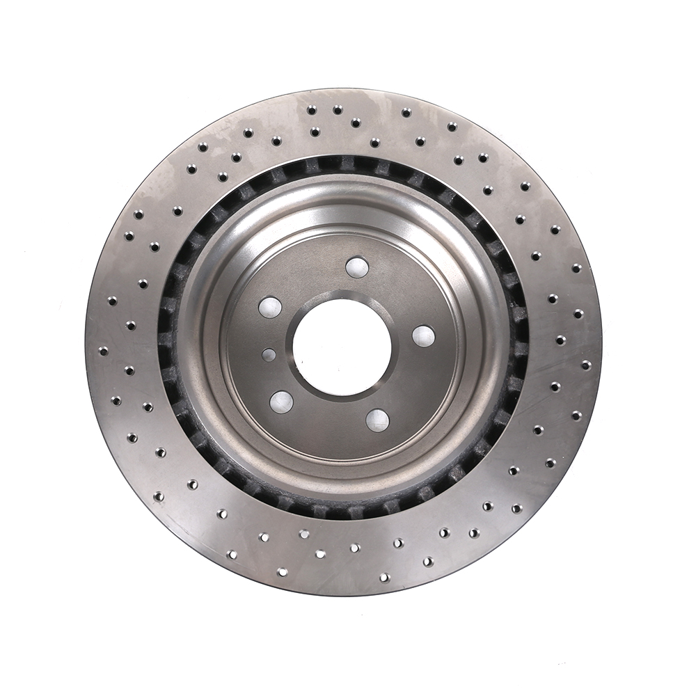 Disco de freno para Mercedes Benz 166 423 01 12