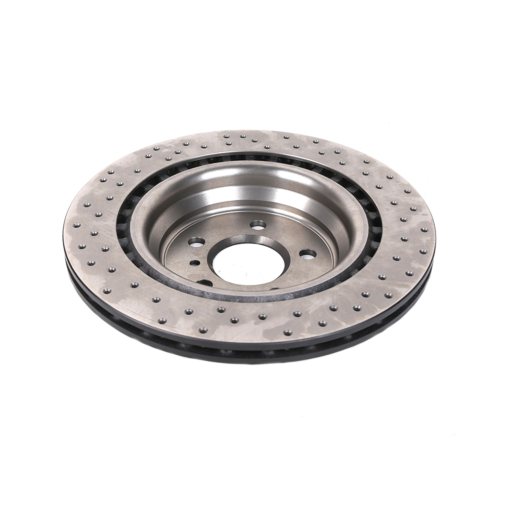 Disco de freno para Mercedes Benz 166 423 01 12