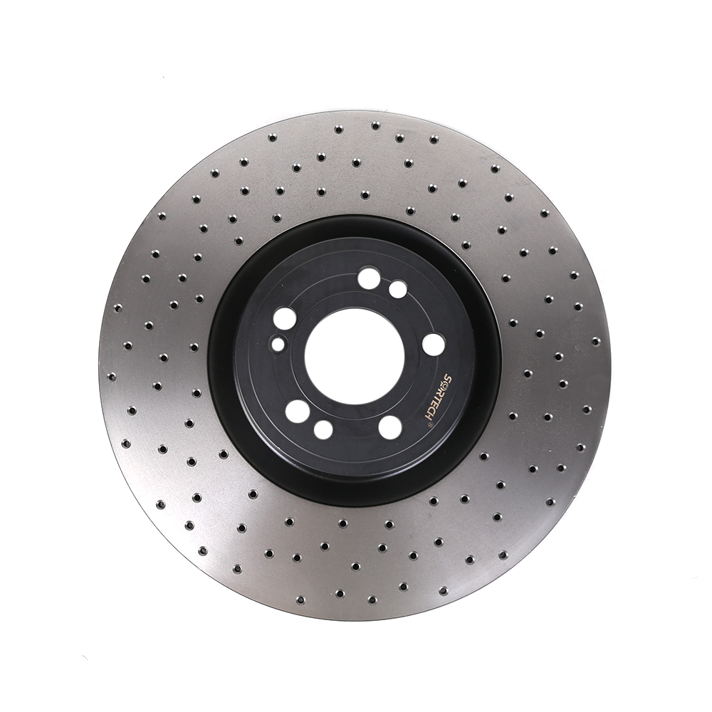 Disco de freno para Mercedes Benz 167 421 10 01