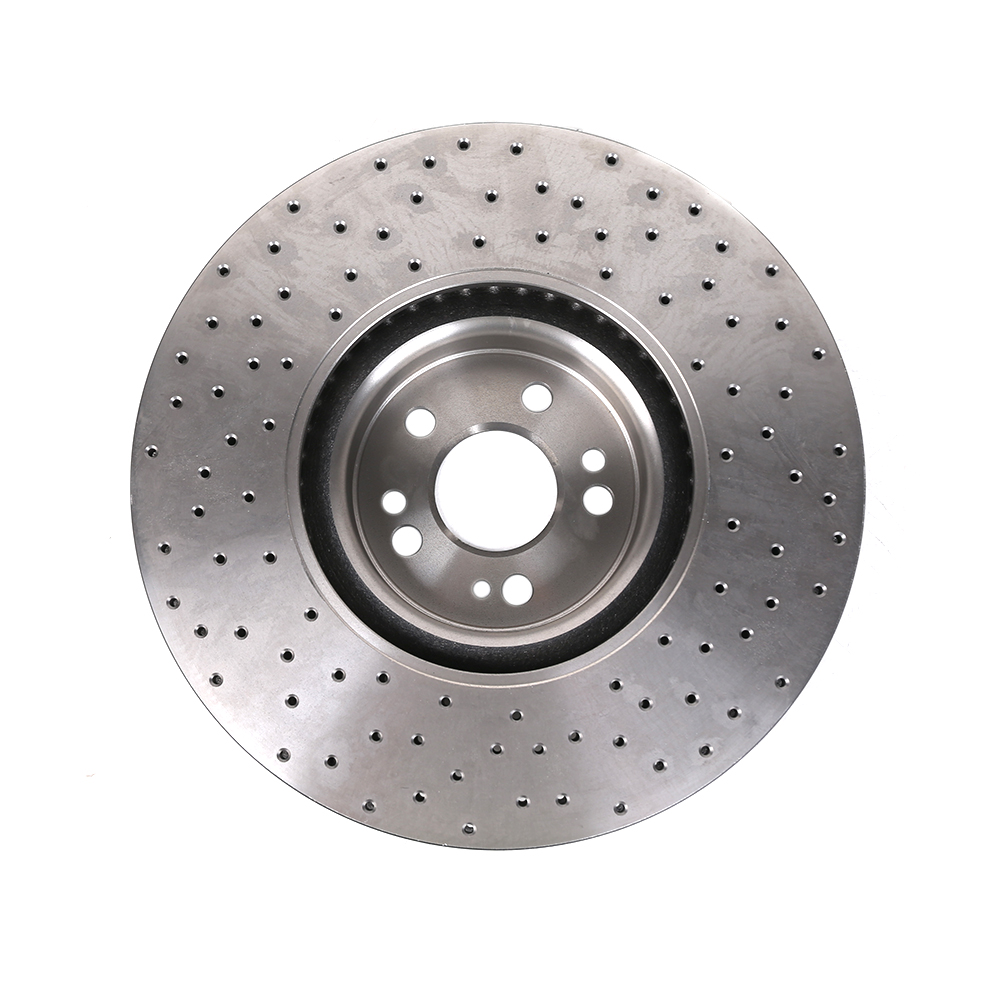 Disco de freno para Mercedes Benz 167 421 10 01