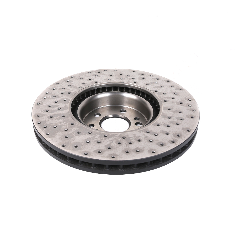 Disco de freno para Mercedes Benz 167 421 10 01