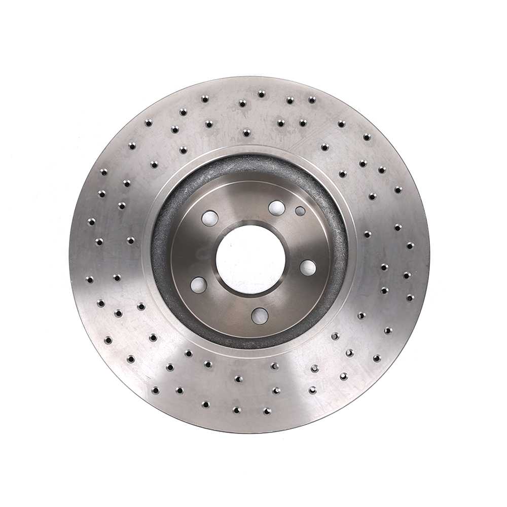 Disco de freno para Mercedes Benz 204 421 10 12