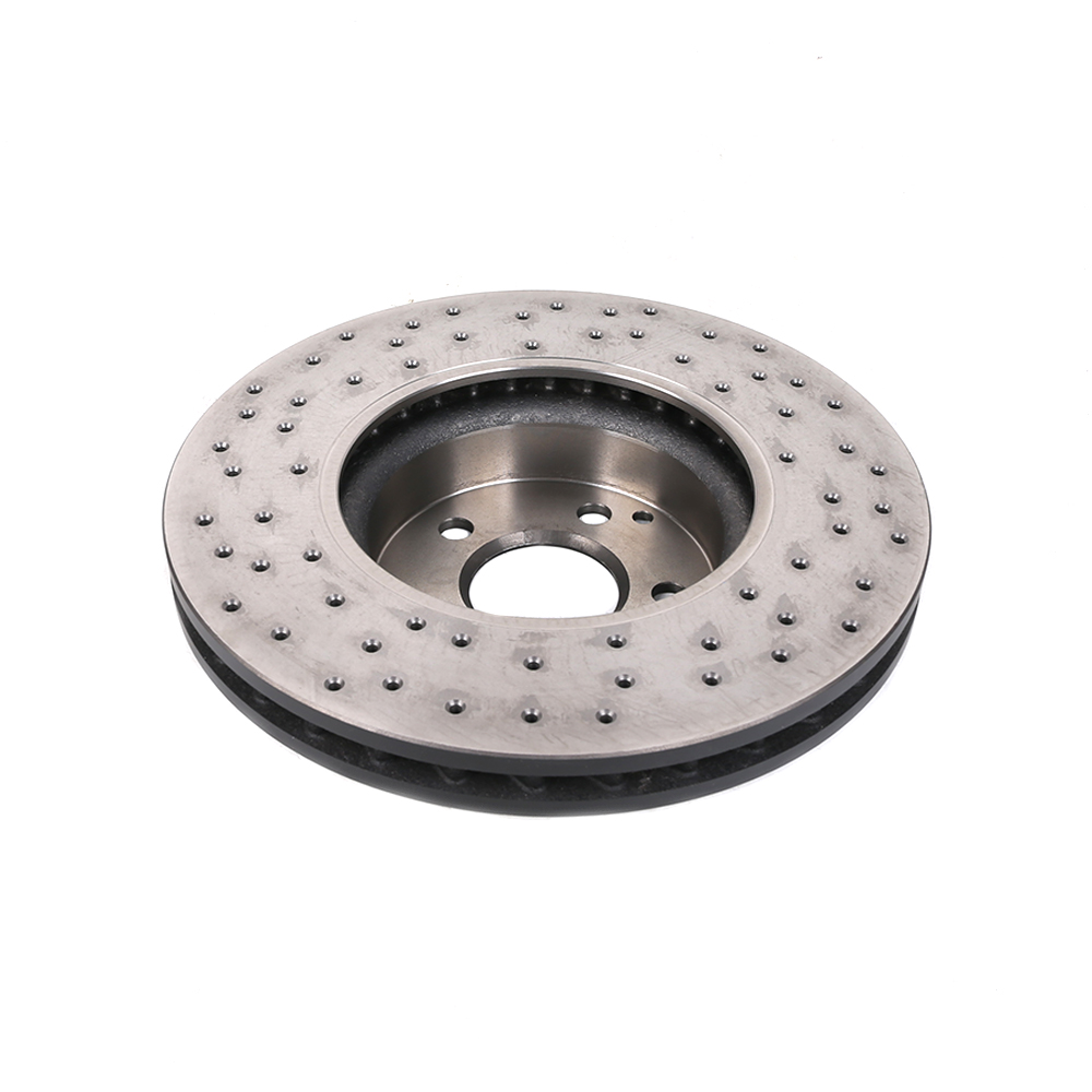 Disco de freno para Mercedes Benz 204 421 10 12