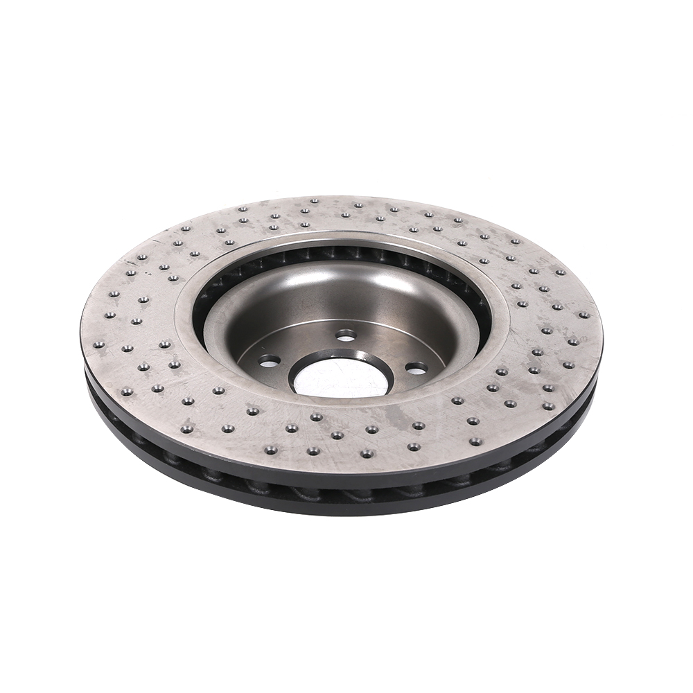 Disco de freno para Mercedes Benz 221 421 16 12