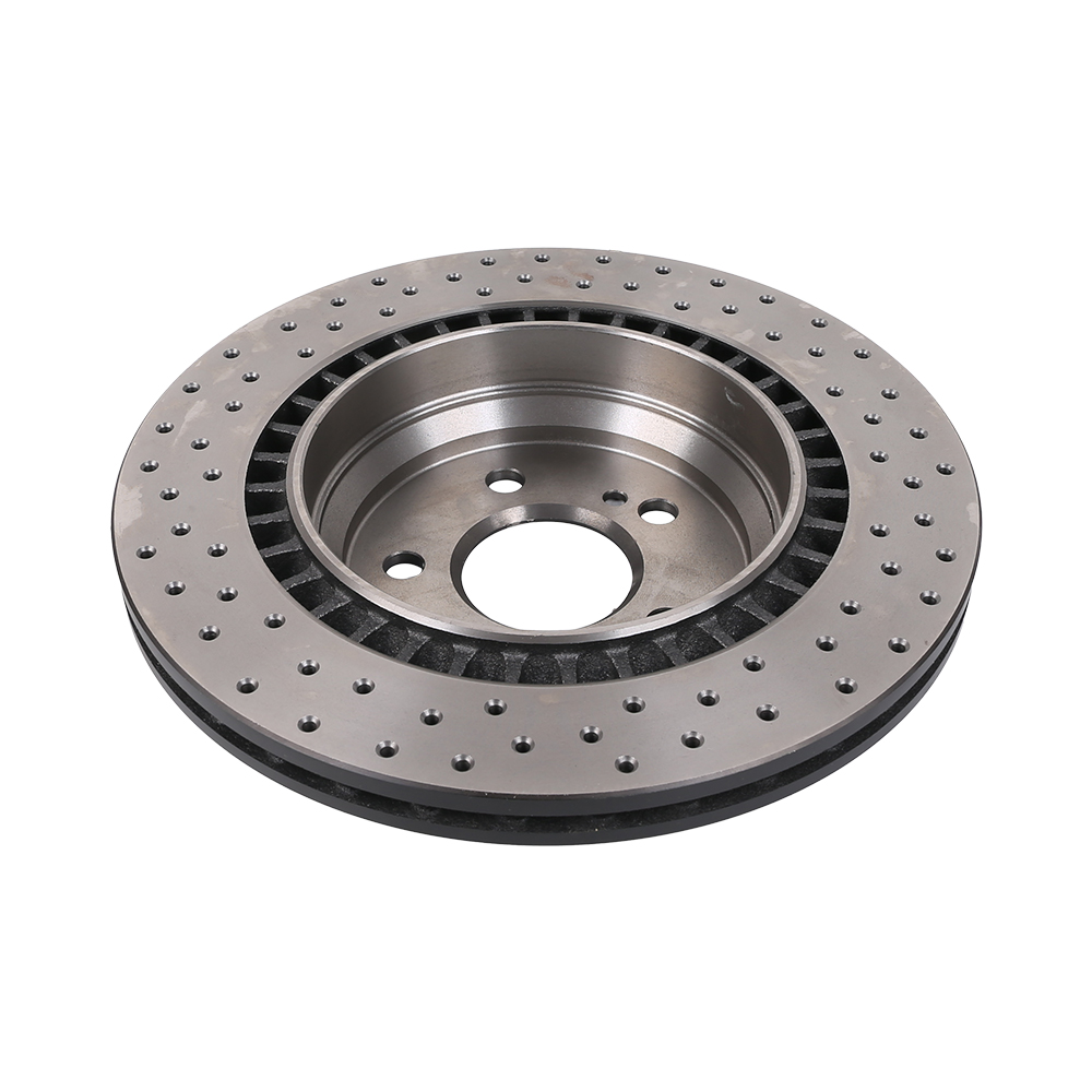 Disco de freno para Mercedes Benz 221 423 10 12
