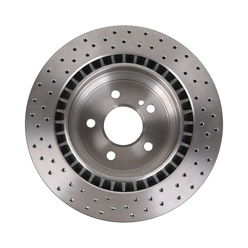 Disco de freno para Mercedes Benz 221 423 10 12