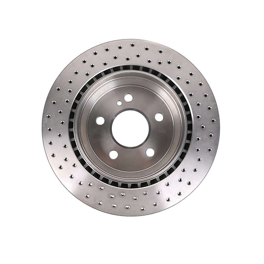 Disco de freno para Mercedes Benz 221 423 12 12