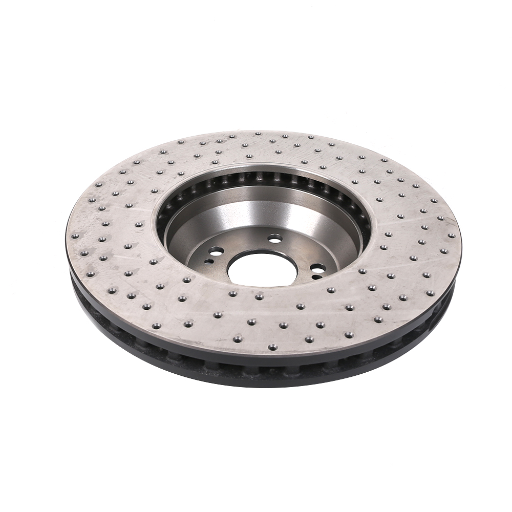 Disco de freno para Mercedes Benz 222 421 51 00