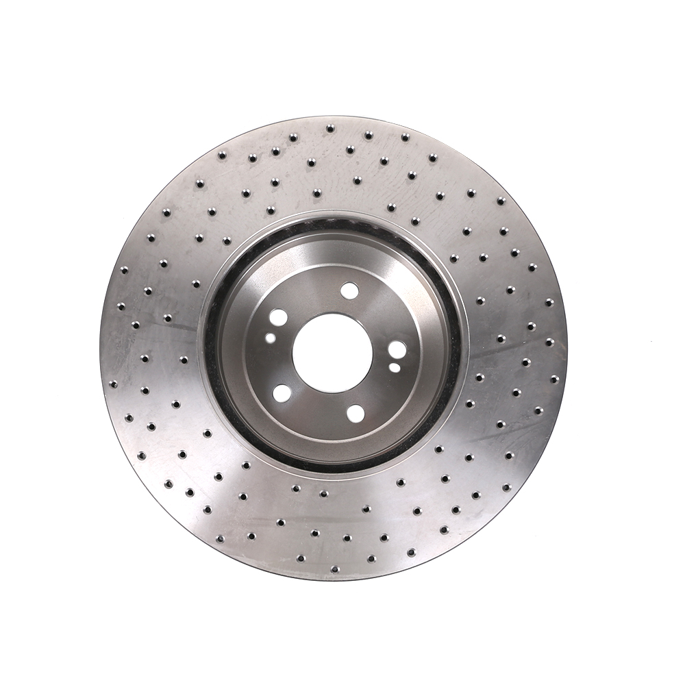 Disco de freno para Mercedes Benz 222 421 51 00