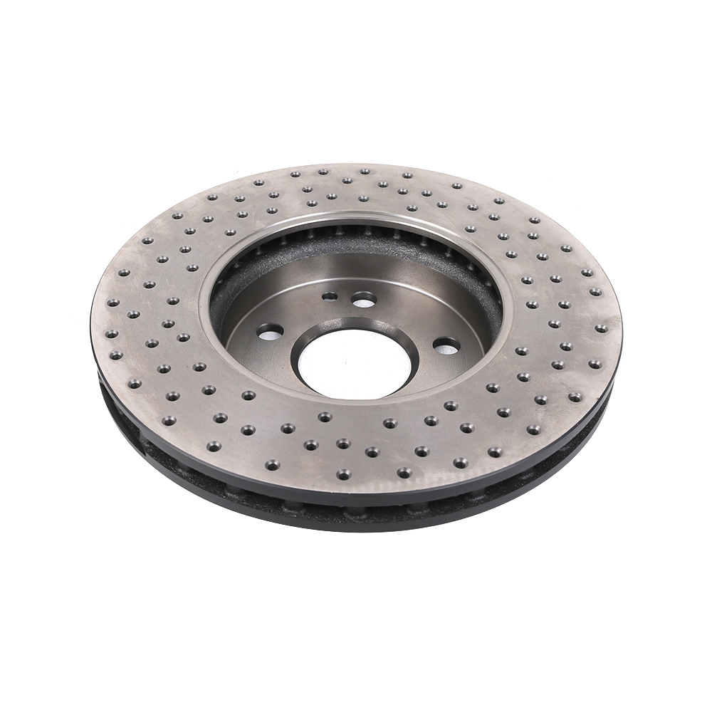 Disco de freno para Mercedes Benz 246 421 01 12