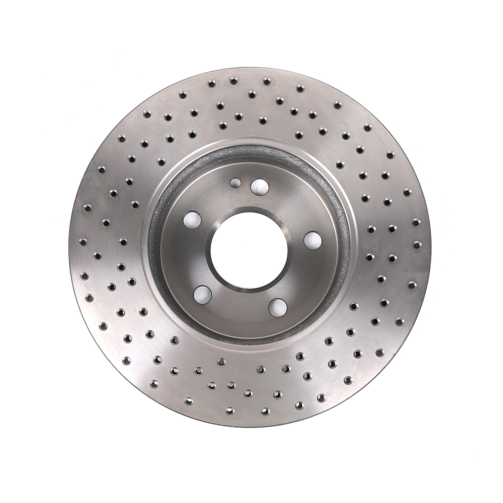 Disco de freno para Mercedes Benz 246 421 26 12