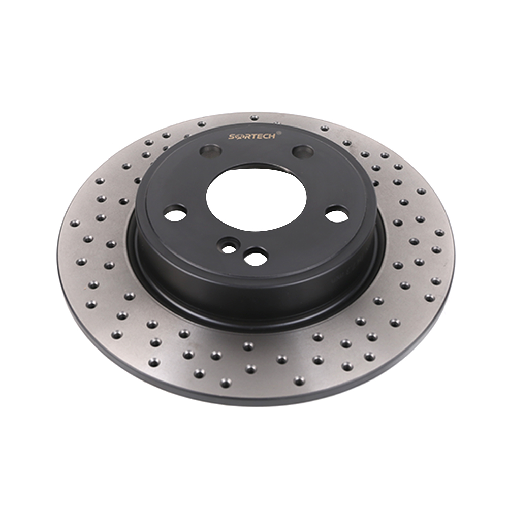 Disco de freno para Mercedes Benz 246 423 00 12