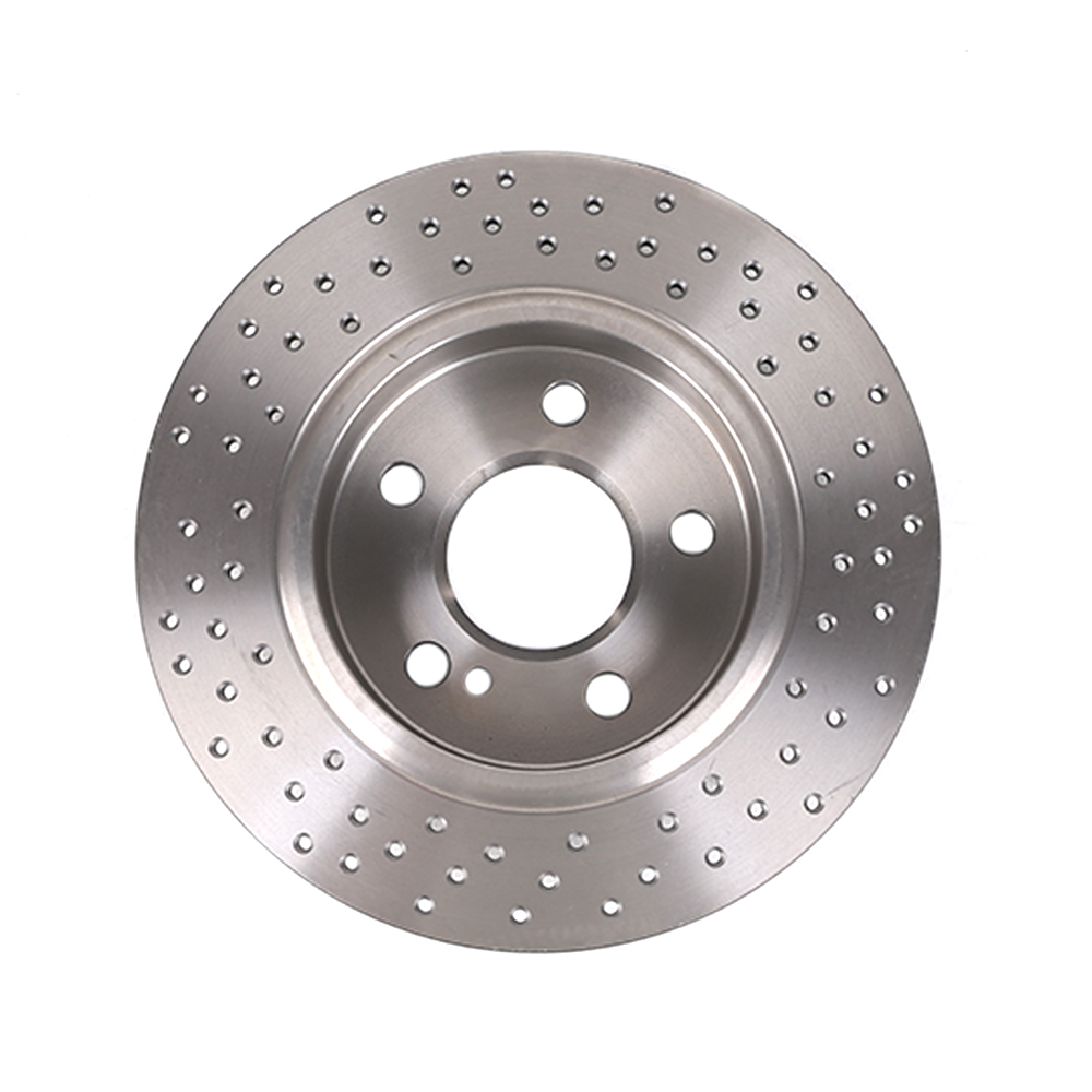 Disco de freno para Mercedes Benz 246 423 00 12
