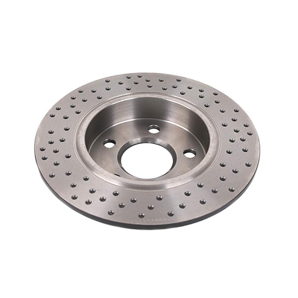 Disco de freno para Mercedes Benz 246 423 00 12