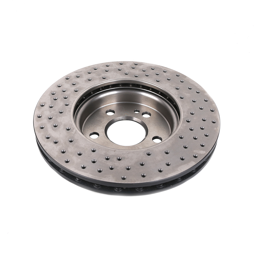 Disco de freno para Mercedes Benz 247 421 04 12