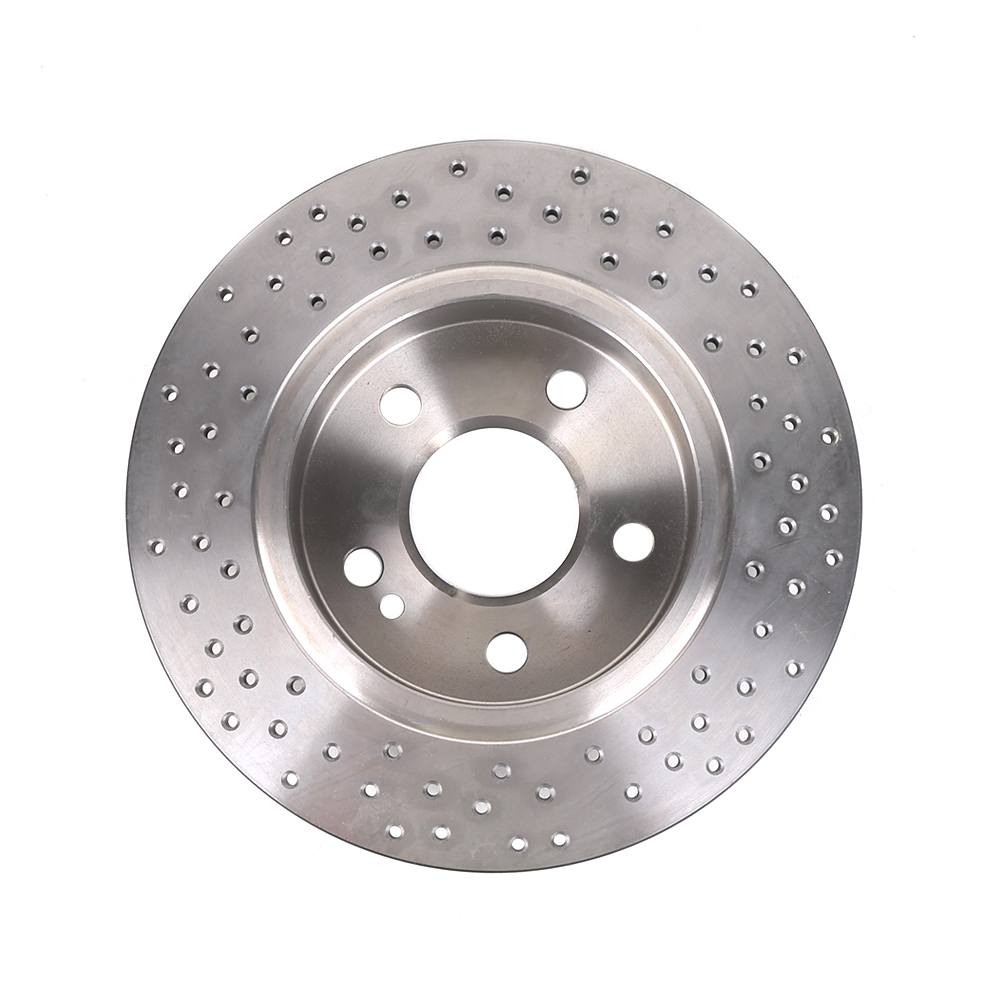 Disco de freno para Mercedes Benz 247 423 01 12