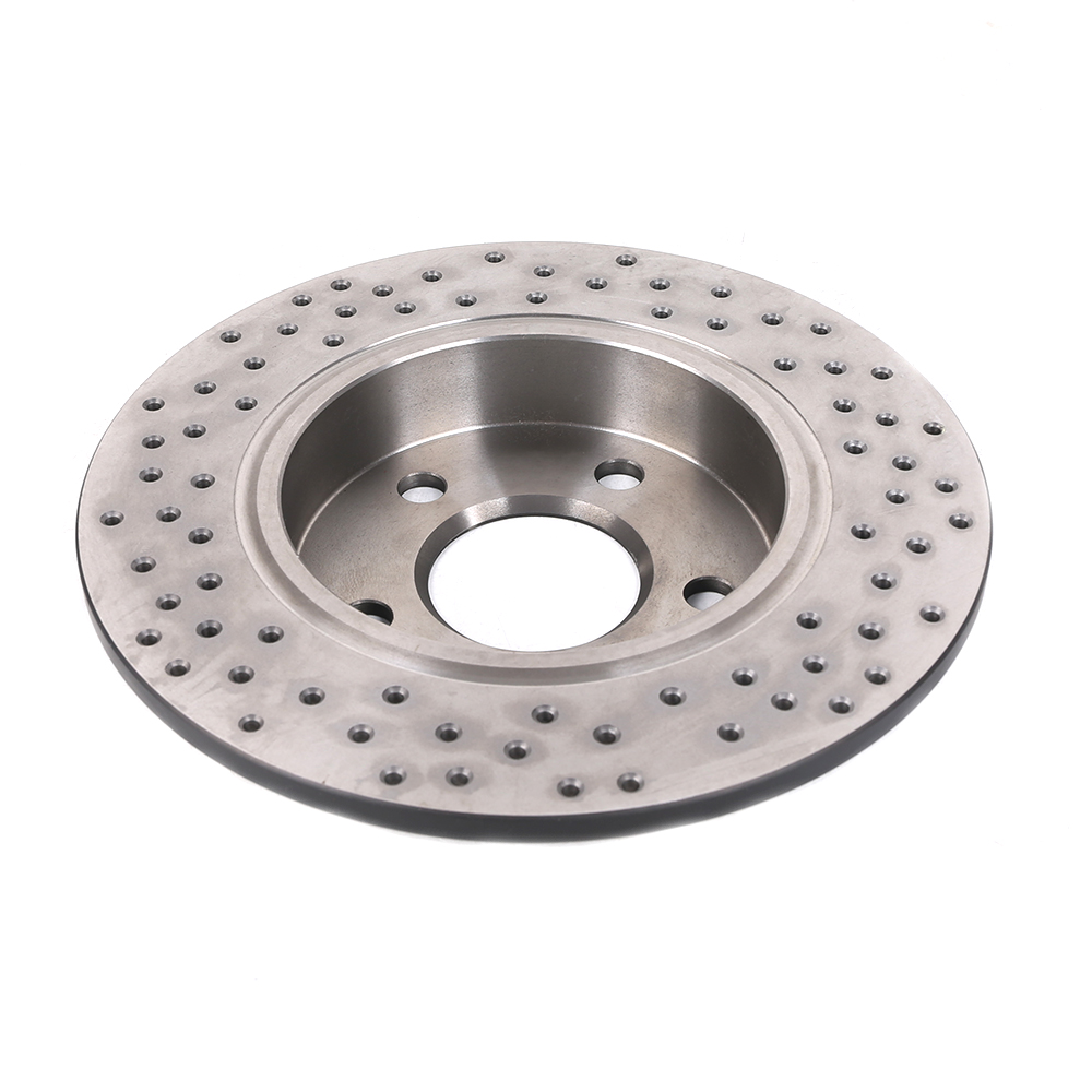 Disco de freno para Mercedes Benz 247 423 01 12