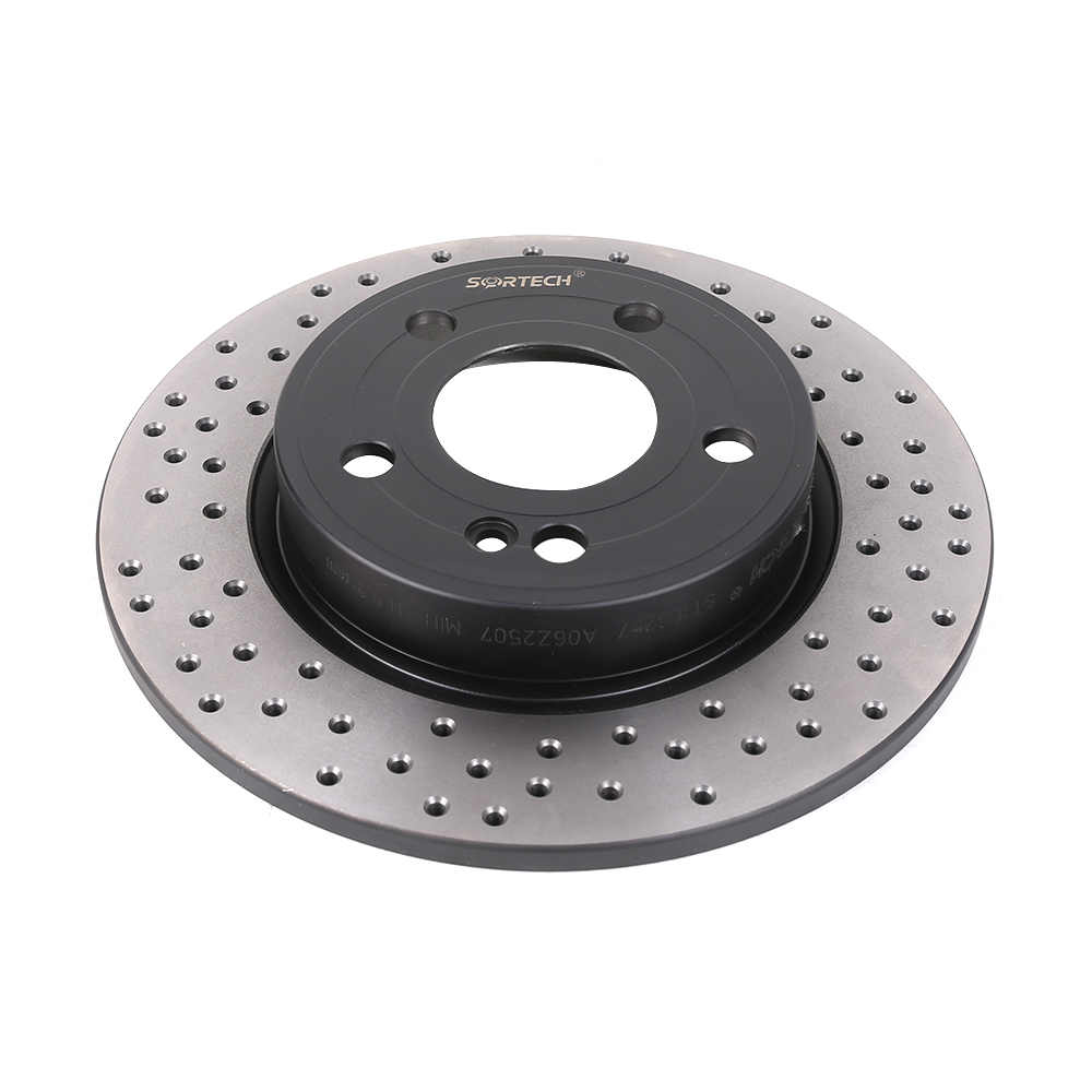 Brake rotors