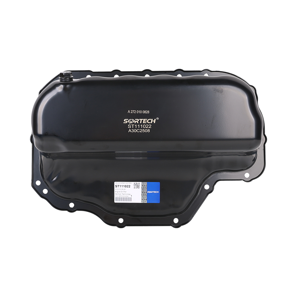 Cárter de aceite para Mercedes Benz 272 010 08 28