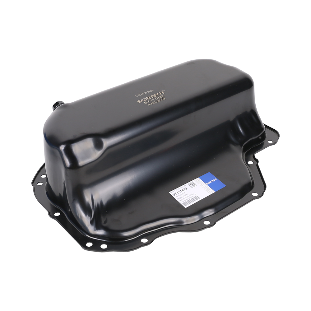 Oil Pan