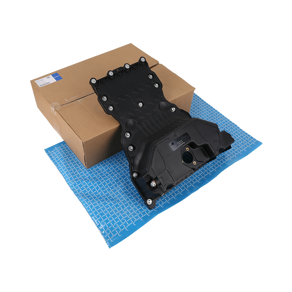 Oil Pan For Mercedes Benz
