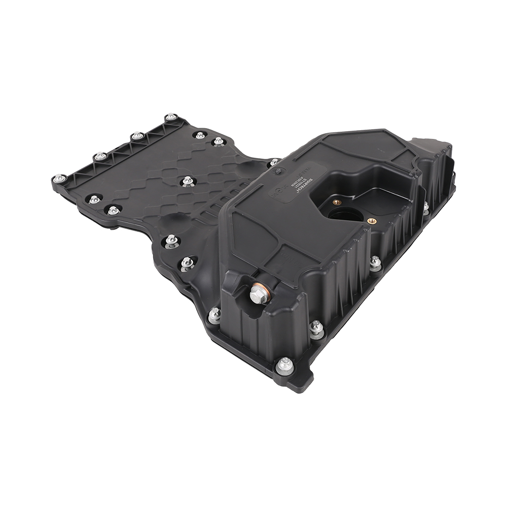 Oil Pan
